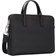 HUGO BOSS Crosstown_S Doc Zips Italian-Lether Document Case - Black