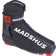 Madshus Race Speed JR Black/Red