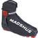 Madshus XC Boots Race Speed Jr 22/23, kombikänga junior BLACK