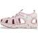 Geox Whinberry Sandal,White Pink,35