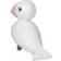 Kay Bojesen Songbird Prydnadsfigur 15.5cm