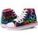 Heelys Kid's Veloz - Denim Rainbow