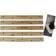 Metolius Campus Rungs Boardleisten SMALL