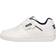 Fila kinder unisex tennis sneaker c. court kids white-medieval blue