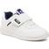 Fila kinder unisex tennis sneaker c. court kids white-medieval blue