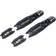 Fischer Classic Rollerski Bindings Black