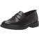 Geox Girls Agata Slip On Leather Shoe