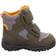 Superfit Vinterstøvler Husky1 Gore-Tex Grøn/Orange Vinterstøvle