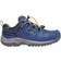 Keen Trekkingschuhe Targhee Low Wp 1026293 Dunkelblau