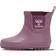 Hummel Rubber Boot Infant - Dusky Orchid