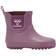 Hummel Rubber Boot Infant - Dusky Orchid