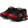 Skechers Boy's S-Lights Flex Glow Bolt - Black/Red