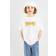 Thrasher Magazine Thrasher Flame Kids T-Shirt white