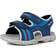 Geox Baby B Sandal Flaffee Boy - Avio Sky