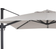 Brafab Linz Hanging Parasol 300cm