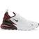 NIKE Air Max 270 M - Night Maroon/White/Cedar/Black