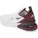 NIKE Air Max 270 M - Night Maroon/White/Cedar/Black