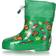 Playshoes Gummistövel Unisex Barn - Grönt
