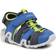 Geox Boy's Kraze Fisherman Boys Infant Sandals - Blue