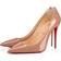 Christian Louboutin Kate - Nude