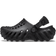 Crocs Toddler Echo Clog - Black