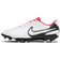 Nike Tiempo Legend 10 Club MG - White/Bright Crimson/Black