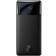 Baseus Bipow Digital Display Fast Charge 10000mAh 20W Black Overseas Edition PPBD050301