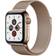 Apple Watch Series 5 Cellular 40mm Stainless Steel Case with Milanese Loop