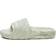 Adidas Adilette 22 - Cream White/Linen Green/Core Black