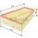 Bosch Luftfilter F 026 400 343 S0343