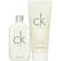 Calvin Klein Geschenkset ck One Eau Toilette Set 50ml