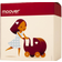 Moover Traditional Dolls Stroller