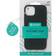 eSTUFF Madrid Silk-touch Silicone Case for iPhone 14