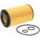 Mahle OX 153/7D2 Oil Filter