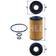 Mahle OX 153/7D2 Oil Filter