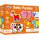 Galt Baby Puzzles Farm 12 Pieces