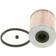 Bosch oliefilter F 026