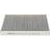 Bosch Cabin Filter