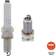 NGK PKER7A8EGS 95463 Spark Plug Platinum