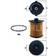 Purflux Oil Filter L1050