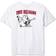 True Religion Men's Buddha Logo Tee - White