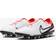 NIKE Tiempo Legend 10 Pro AG - White/Black/Bright Crimson