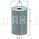 Mahle Oil Filter OX 351D