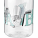 Rig Tig Drink-it Moomin ABC Drikkedunk 0.5L