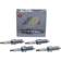 NGK ILFR6A 3588 Spark Plug Iridium