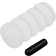 Zolo Girlfriend Squeezable Vibrating Stroker