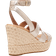 UGG Careena - Pale Gold Metallic