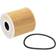 Mahle Oil Filter Ox339/2D 76832406 Original