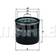 Mahle OC 195 Oil Filter
