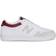 New Balance 480 W - White/Red